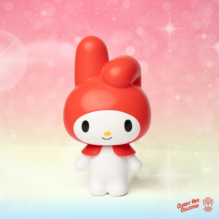 《PRE-ORDER》My Melody Classic Version